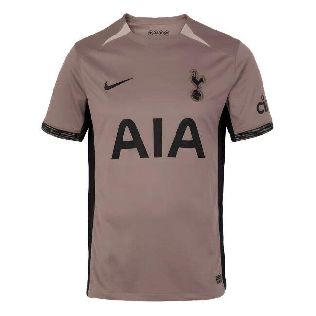 Tottenham Modern Third Jersey 2023-2024