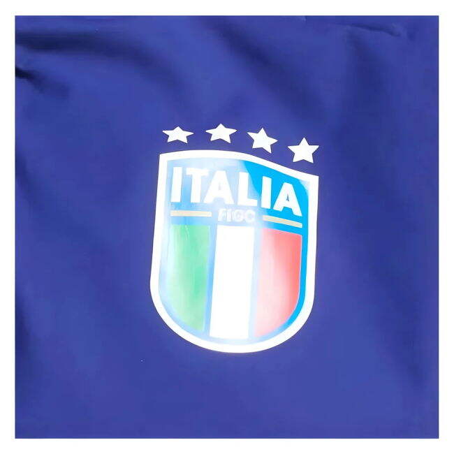 Updated Italy Home Match Shirt 2024-2025 (1)