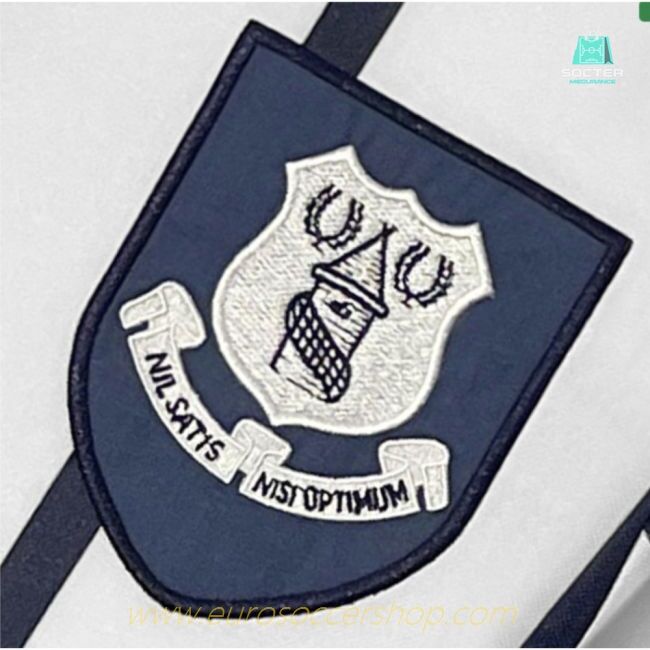 1994 Everton Away Retro Shirt