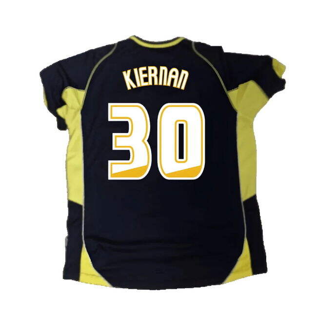 Watford 2009-10 Away Shirt ((Excellent) M) (Kiernan 30)