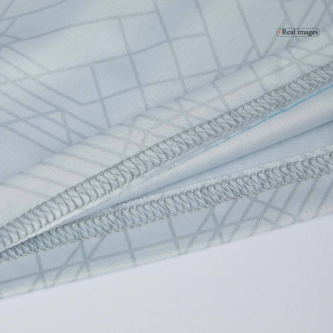 Ajax Third Away Soccer Jersey Kit(Jersey+Shorts+Socks) 2024/25Authenti