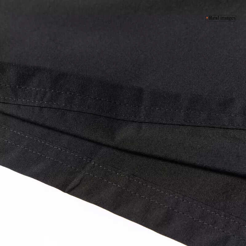 Player Version Mexico Third Away Long Sleeve Jerseys Kit 2025- Gold Cu