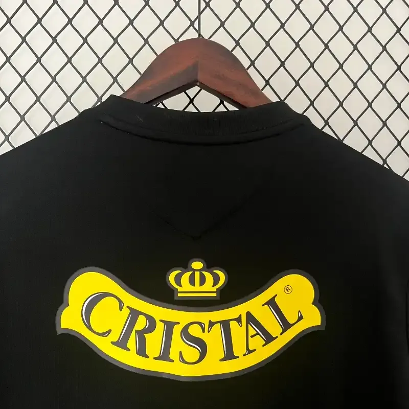 2006 Colo Colo Long Sleeve Jersey retro kit