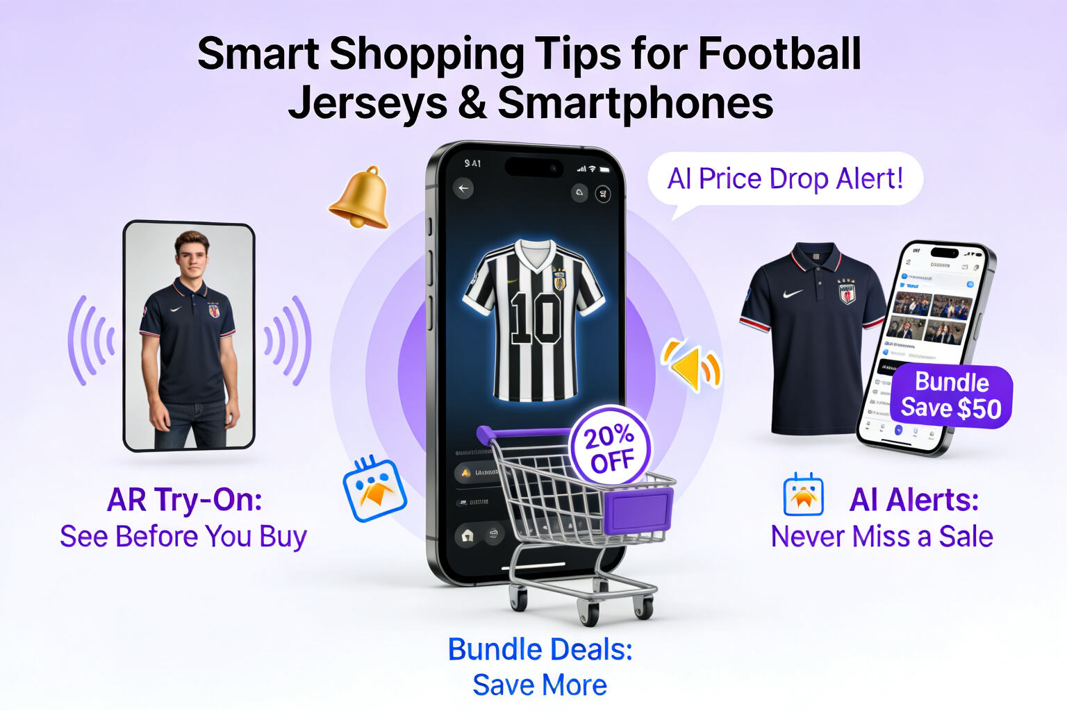 Pro Tips for Smart Buyers