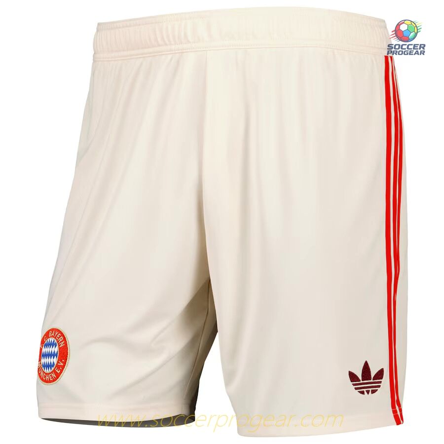 Bayern Munich Third Kids Editionren's Football Kit Soccer Team Shirt 2024/25 Collection Kimmich