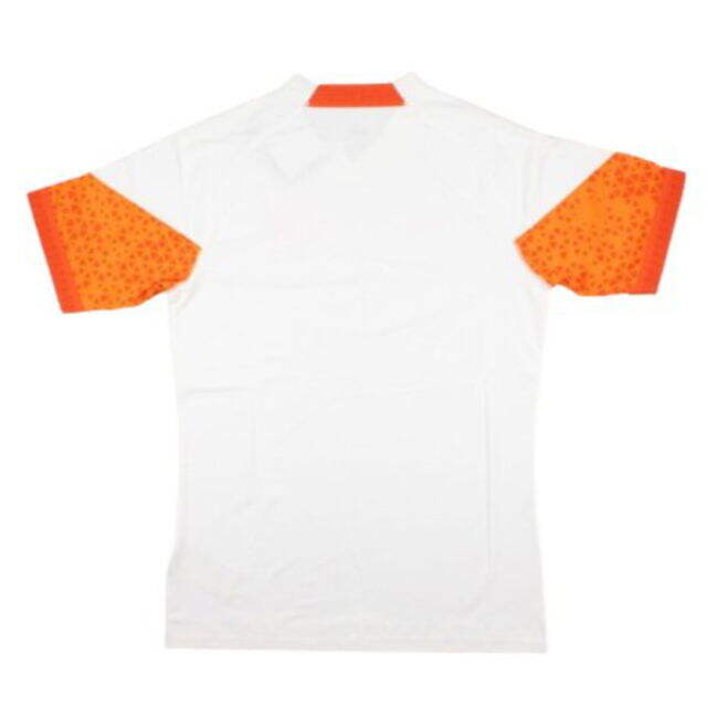 Official 2023-2024 Jersey - Supporter Jersey - High Performance