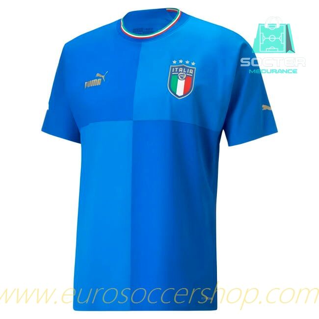 2022-2023 Italy Home Jersey High Quality