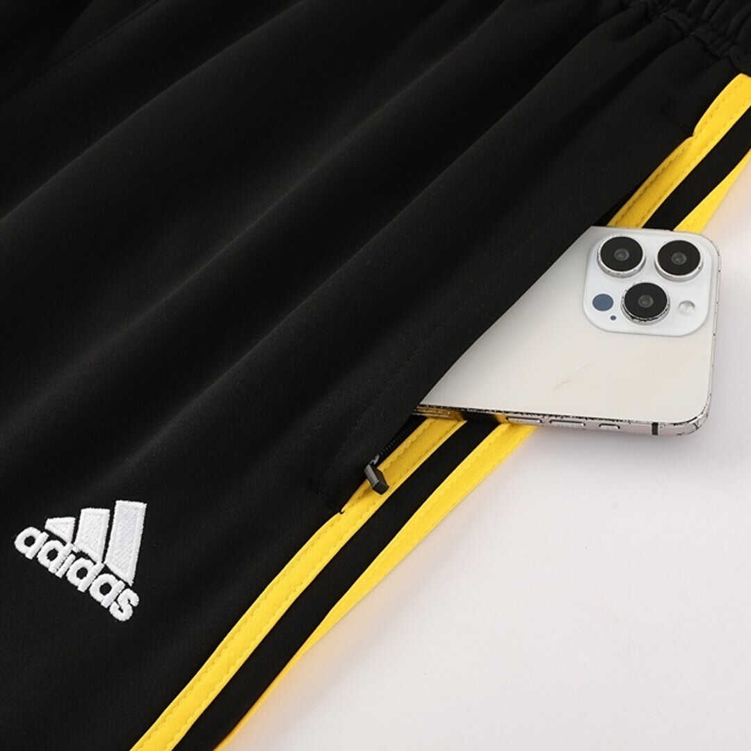 Arsenal Jacket Tracksuit 2025/26 Red