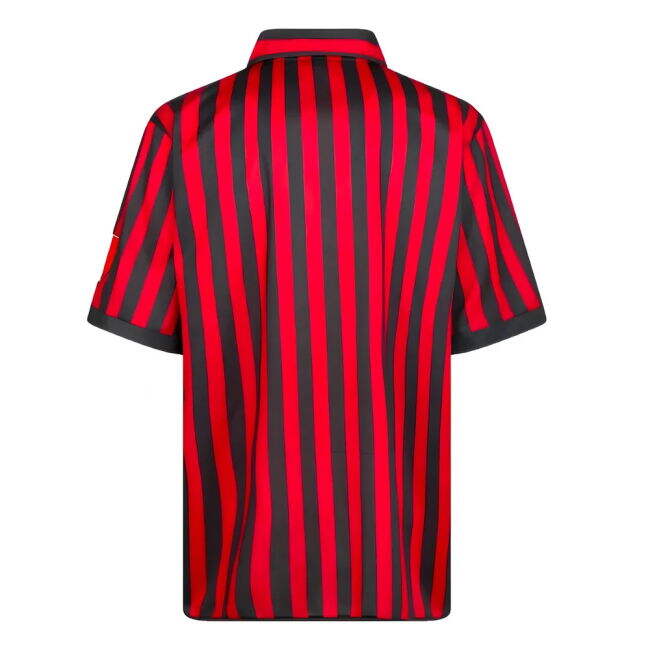AC Milan Jersey 2025-2026 - genuine top exclusive v1.687