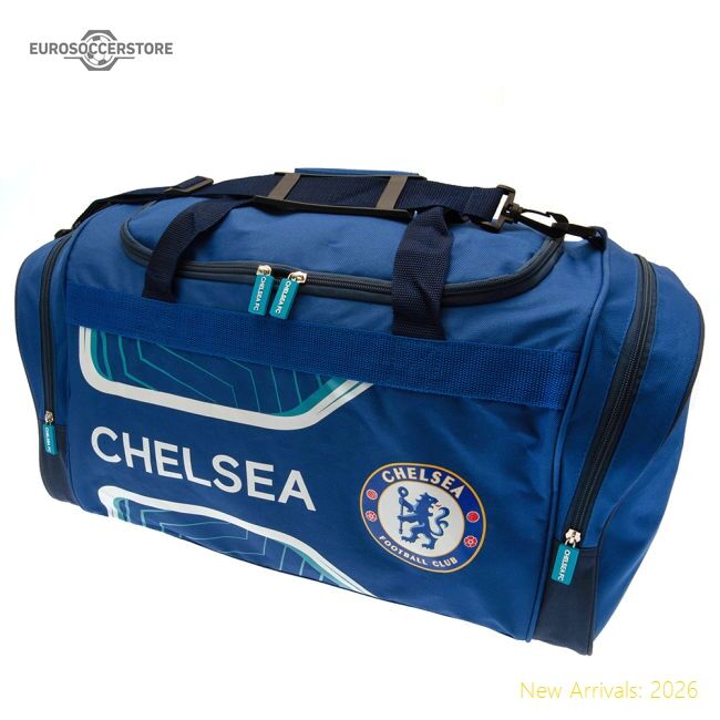 Chelsea Epl Home Official Jersey Performance Fabric Adidas Climacool