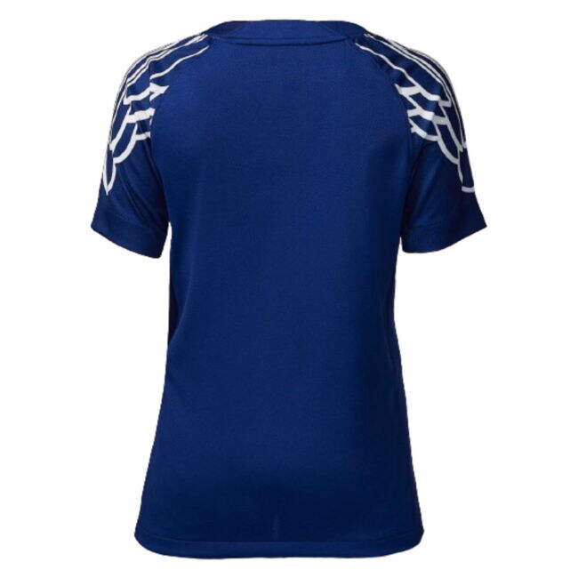 Kids 2024-2025 PSG Club Home Uniform