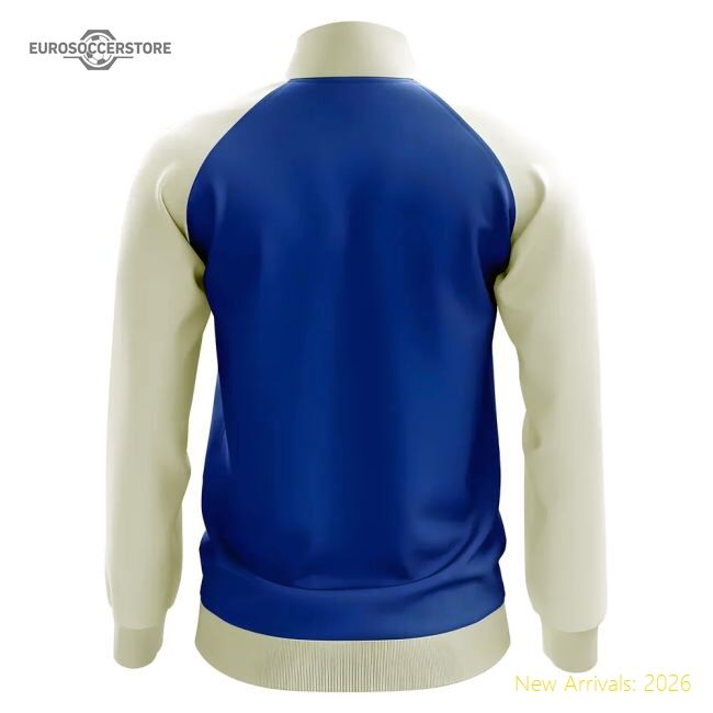 Football Team Pro Jacket (2024-2025) Value Performance Value