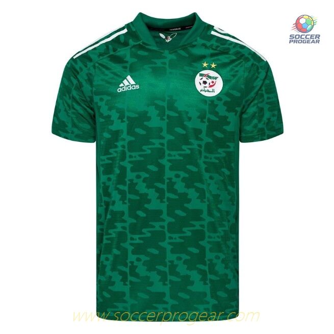 ALGERIA Premium AWAY JERSEY 2021 2022