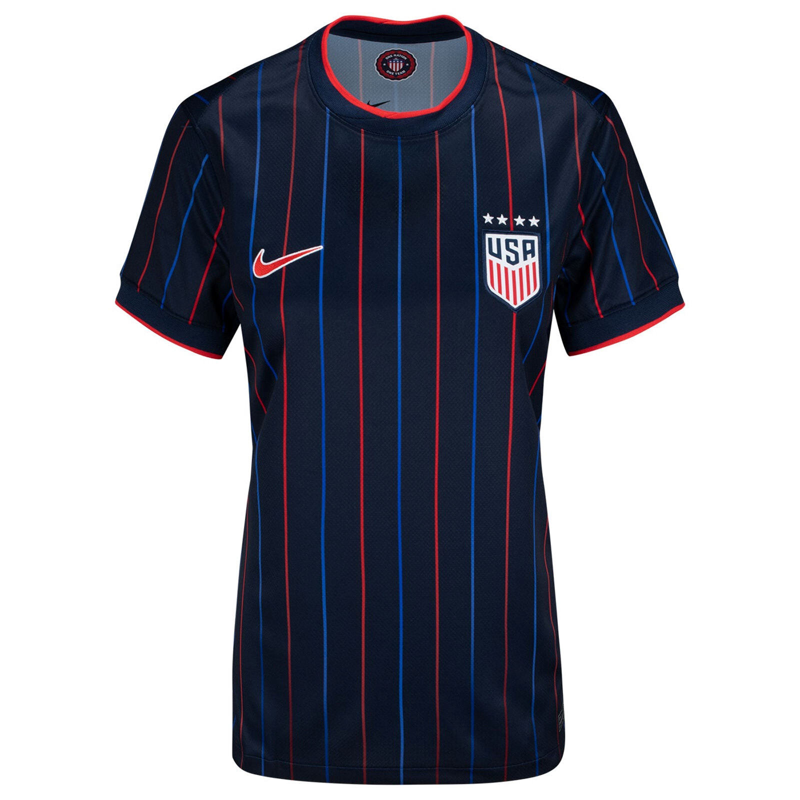 licensed gear Nike Usa Away Jersey 25/26 top-quality national-team