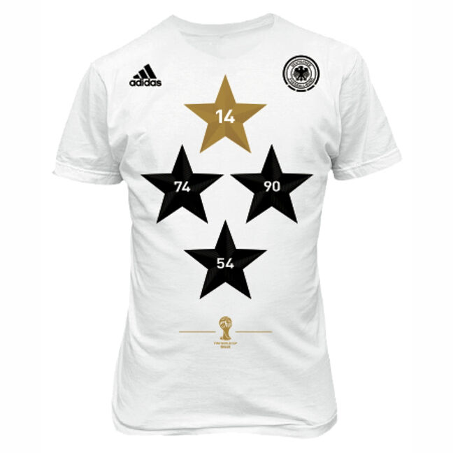 official world-cup merchandise Adidas Germany Replica Jersey 2014
