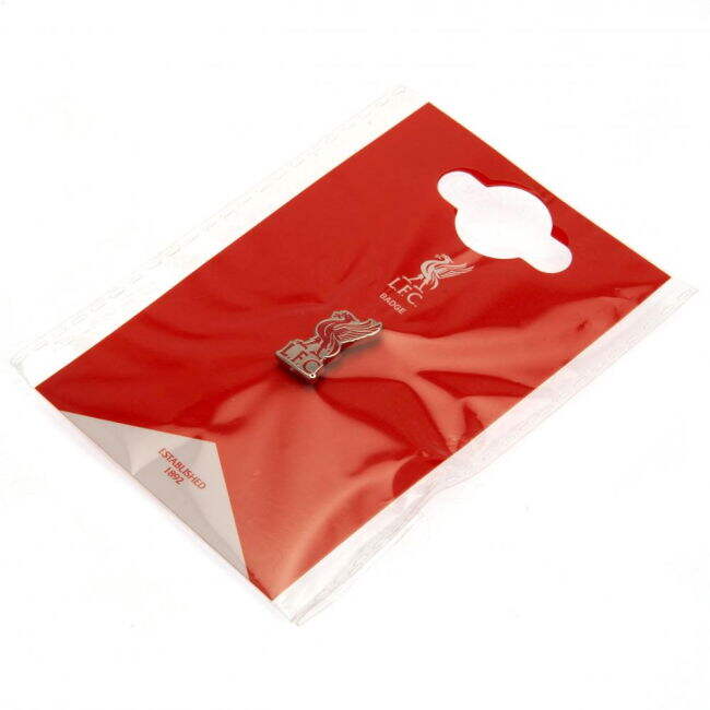 Liverpool FC Liverbird Badge - game day