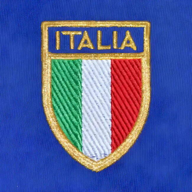 New Lightweight Italy Home Match Shirt (1)