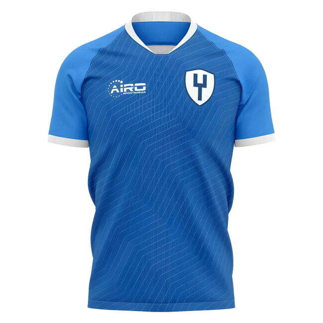 Home Shirt for Yokohama 2025-2026 (Men
