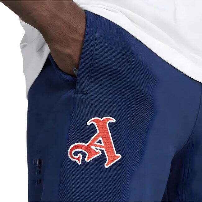 Updated Durable Arsenal Shorts Game Jersey