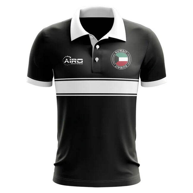Collector's Limited Quality Kuwait Concept Limited Shirt