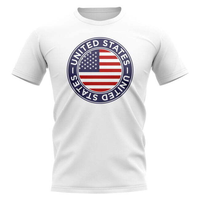 USA Pro USA Jersey