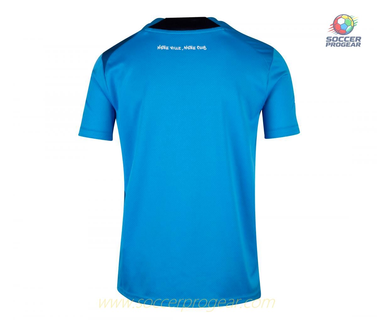 OM Official THIRD JERSEY 2022 2023