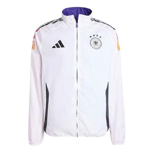 Collector's Edition Germany Rare Find Jacket Exclusive Jersey
