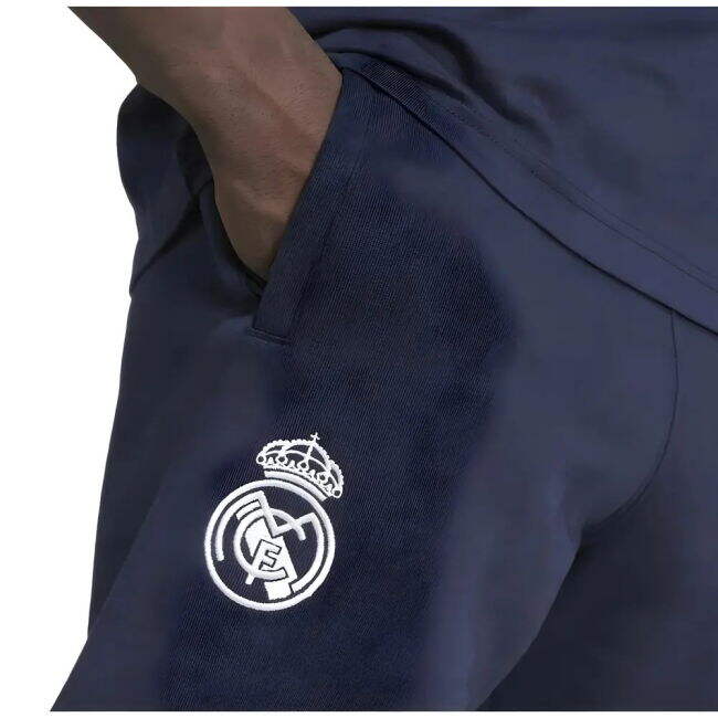 2025-2026 Shorts by Real Madrid US