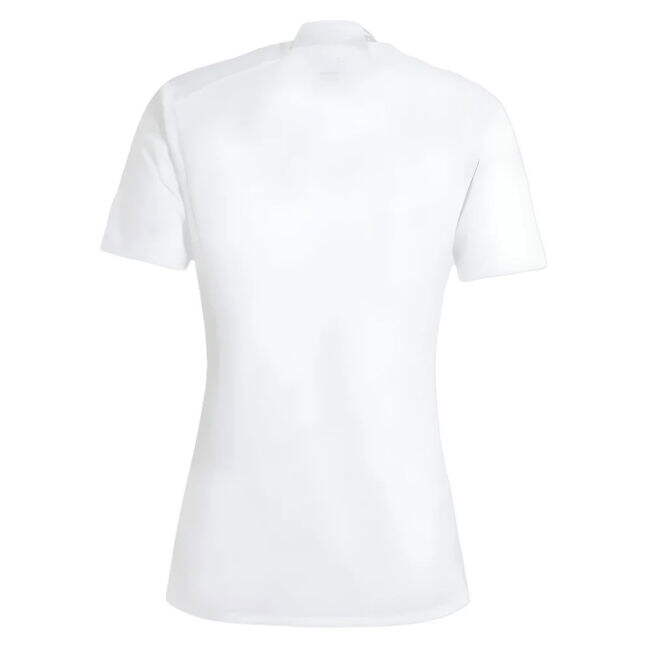 2023-2024 Rare Olympique Lyon Home Jersey