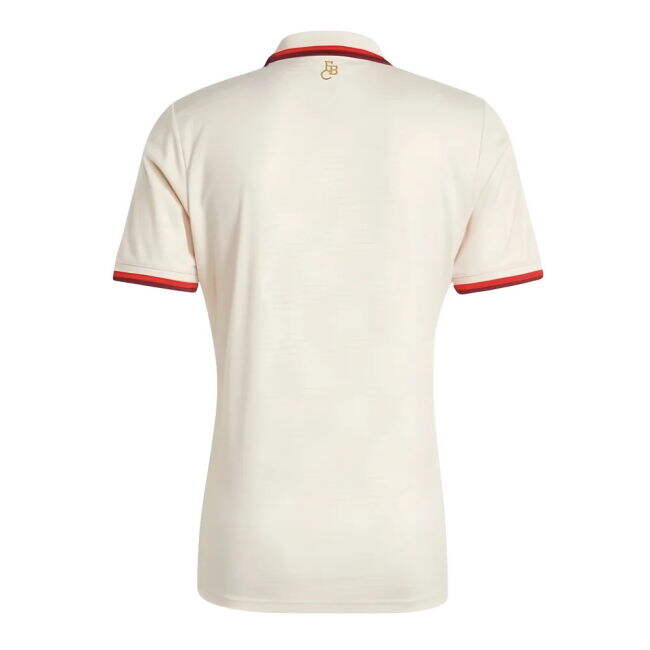 Genuine Bayern Munich Third Jersey 2024-2025