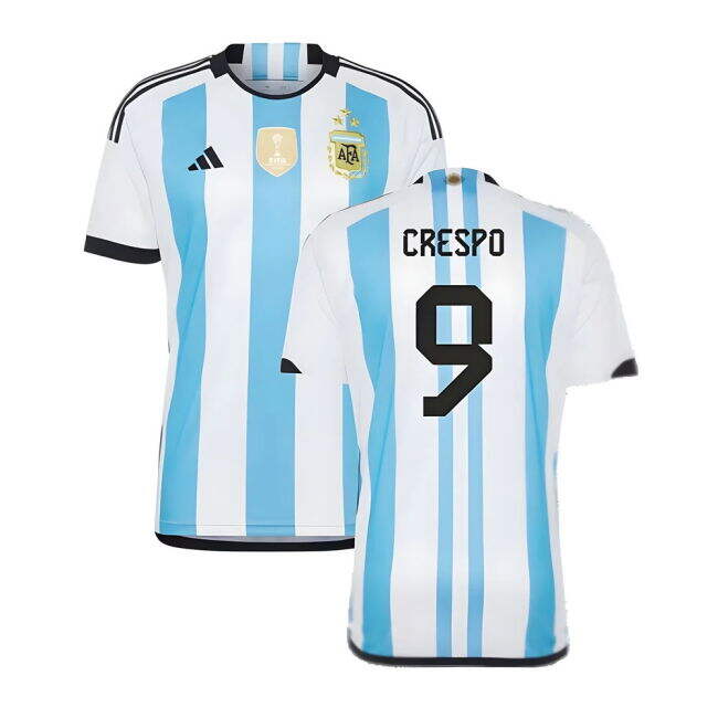 Argentina Modern Home Jersey Argentina