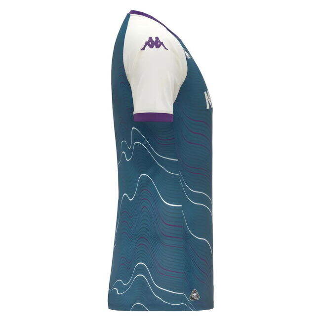 High Quality Purple Practice Shirt Cost-effective Modern (v5)