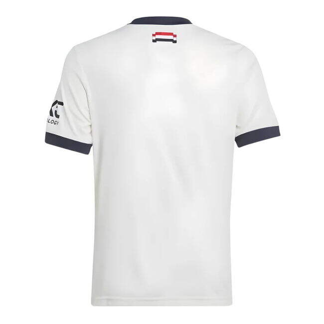 Finest Official Shirt Retro Jersey - 2024-2025 Third Iconic Kids #487