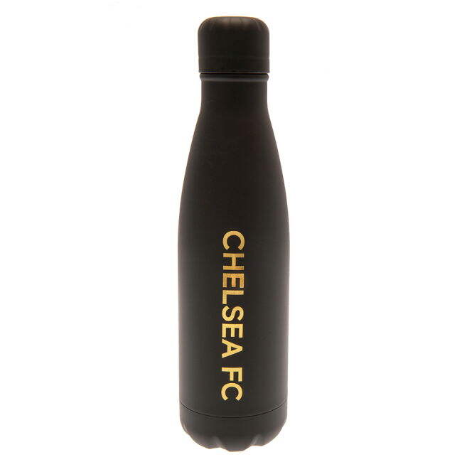 Chelsea FC Phantom Thermal Flask - game day