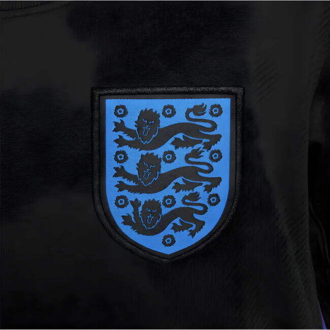 2025 England Away Jersey (Kids)