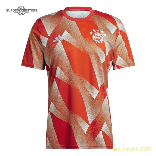 Men High-quality Bay Attacking Threat Unknown Jersey 2023