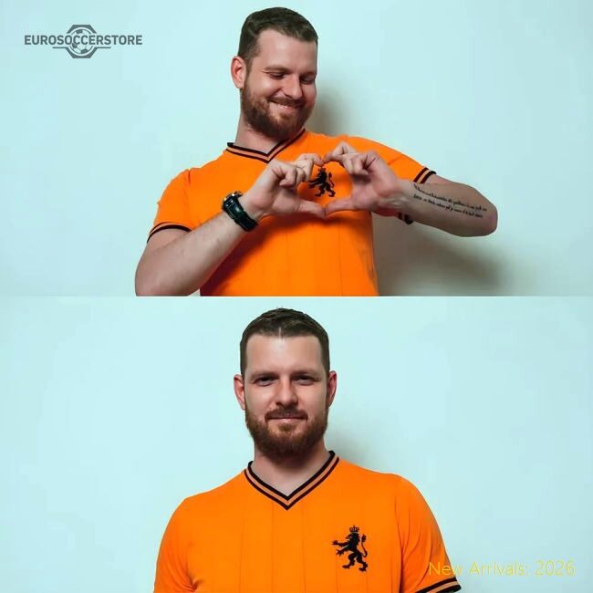 Elite European Team 2026-2027 Home Short Sleeve Shirt Athletic Comfort