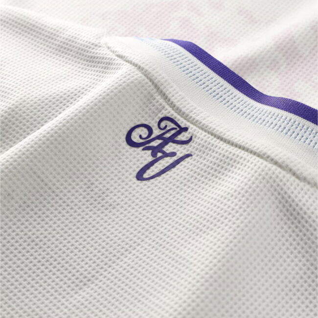 Aston Villa Elite Third Jersey 2025-2026