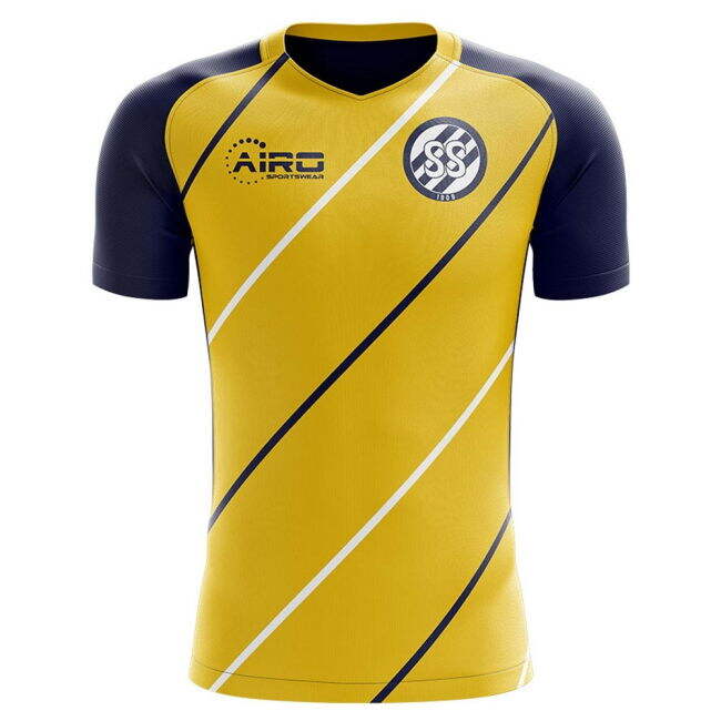 Real Sociedad Elite Away Jersey 2025-2026