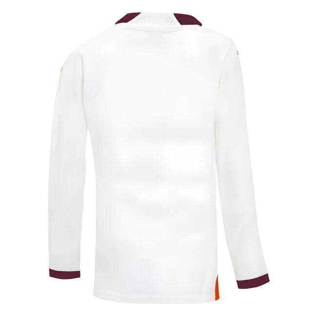 Classic First-Class 2023-2024 Away Player Issue - Kids Kids #108503