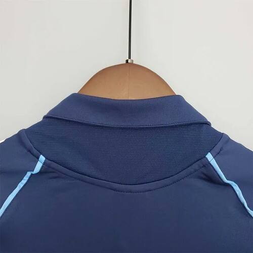 International 2005 Jersey Retro - Top Grade Comfort Fit Edition