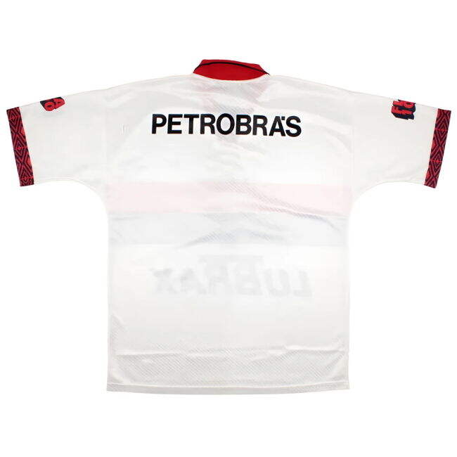 Superior Away Uniform F. 199 #5 Cost-effective Modern Licensed P (v7)