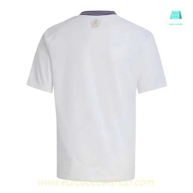 2024-2025 Aston Villa Away Shirt (Kids)