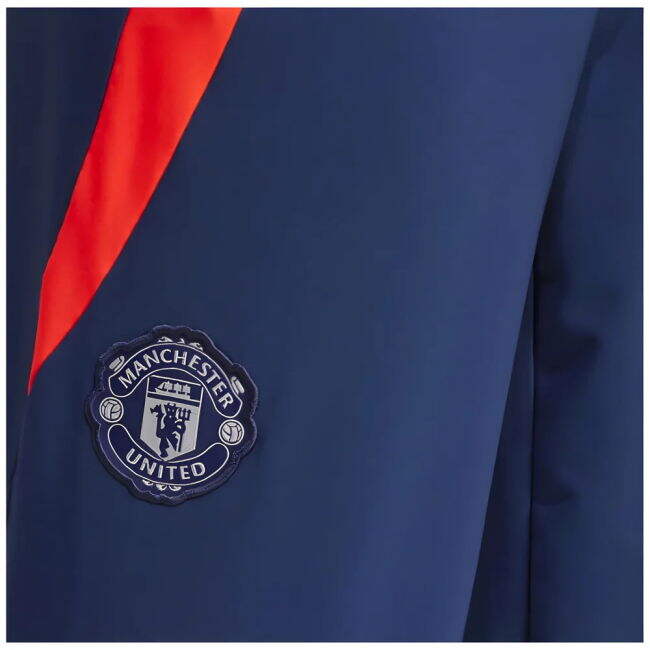 Man Utd Classic Jersey 2024-2025 #15