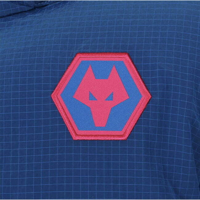 New Performance Wolves Training Team Kit