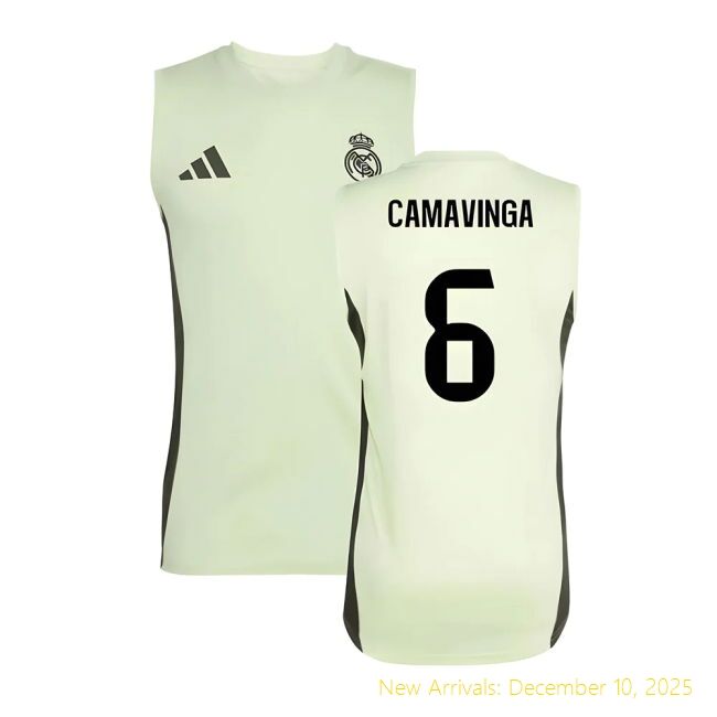 Official Real Madrid Jersey - Barca - Authentic - Match Quality