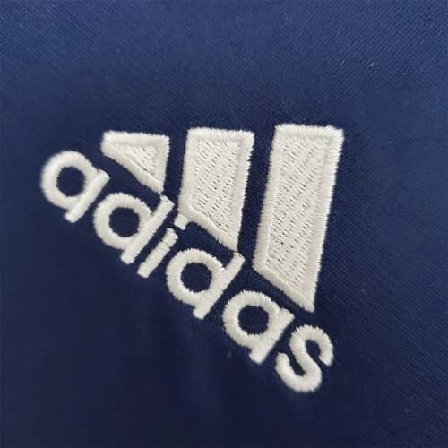 Real Madrid Official Visitante - Game Day Essential - World Cup Fan