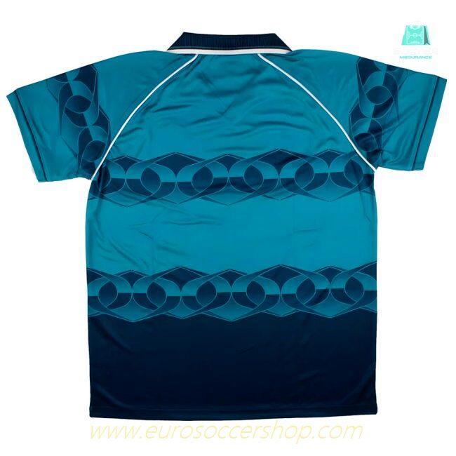 Sheffield Wednesday 1997 Retro Away Shirt