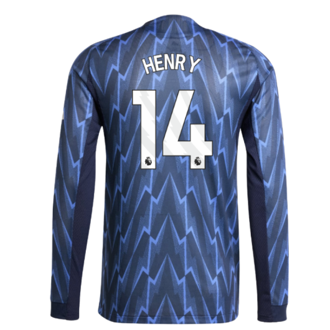 Official Arsenal 2025-2026 Away - Epl - Breathable Material