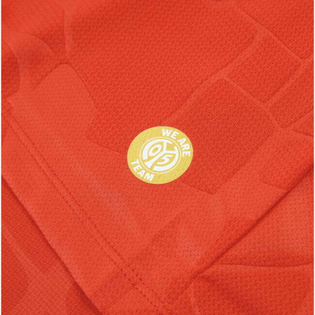 Mainz 05 Vintage Home Jersey 2025-2026